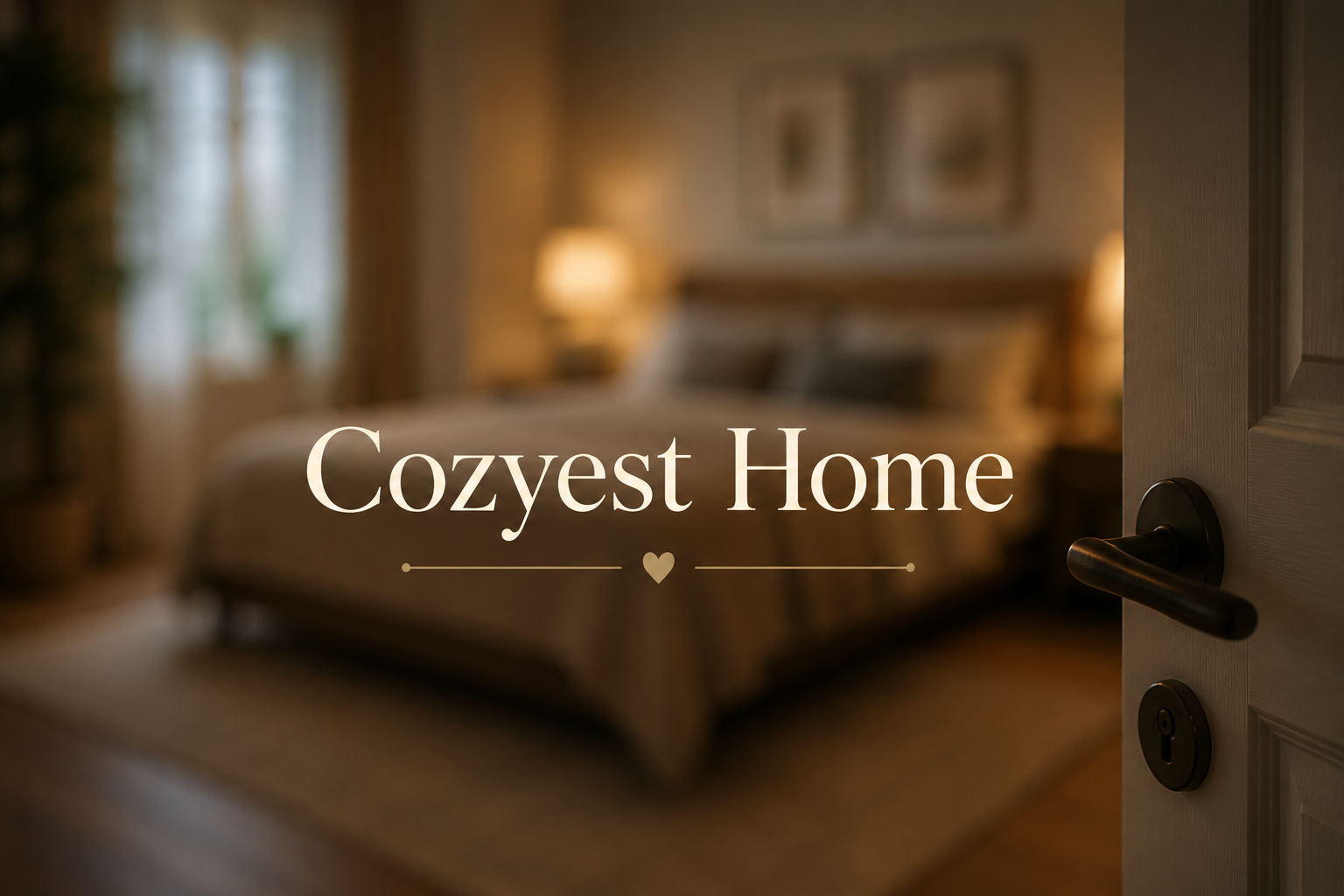 CozyestHome დღიურად გასაქირავებელი ბინა თბილისში